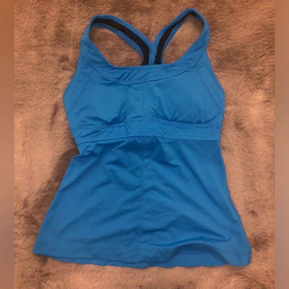 Athleta XS women  top